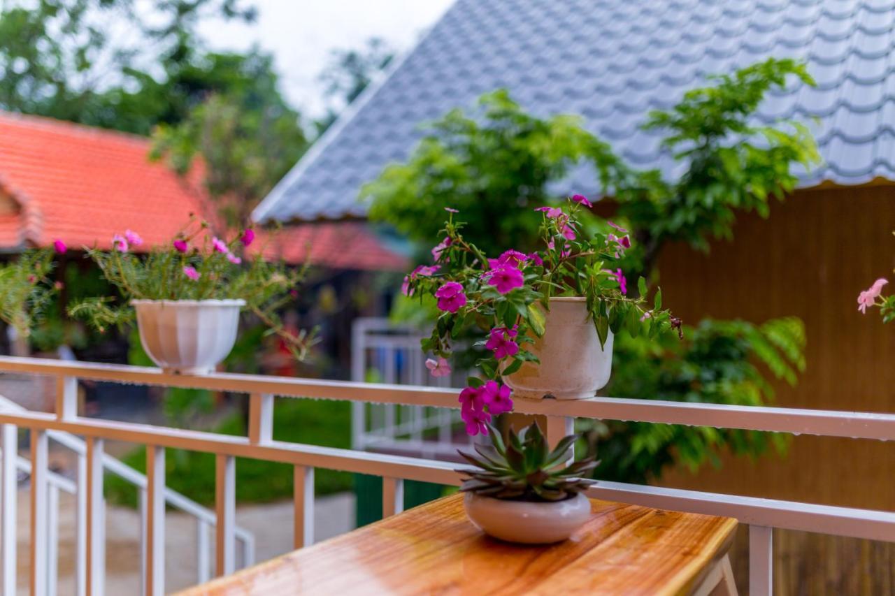 Pomelo Homestay Phong Nha Exteriér fotografie