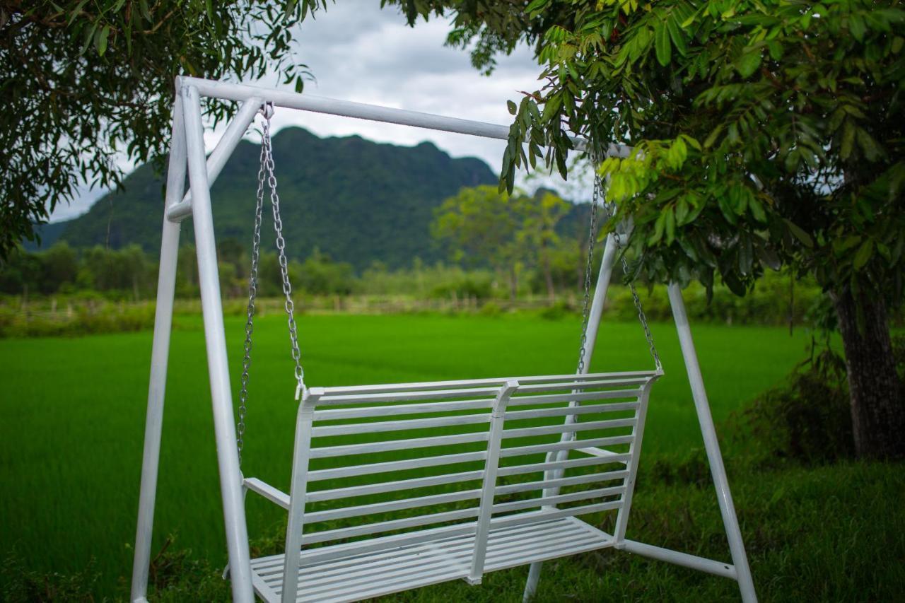 Pomelo Homestay Phong Nha Exteriér fotografie