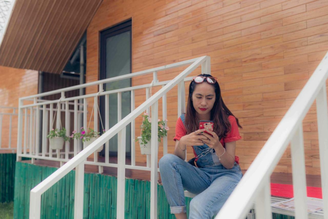 Pomelo Homestay Phong Nha Exteriér fotografie