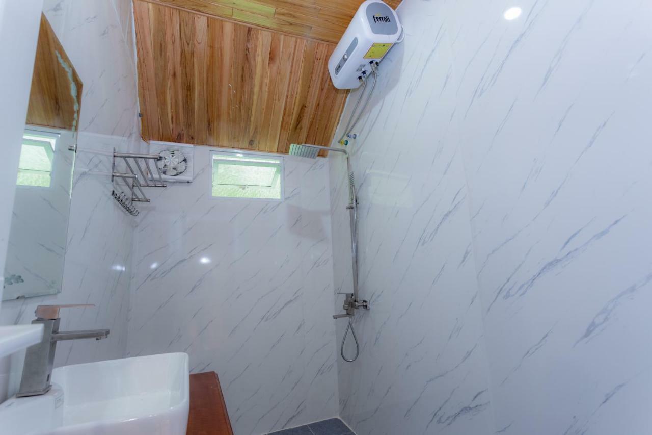 Pomelo Homestay Phong Nha Exteriér fotografie