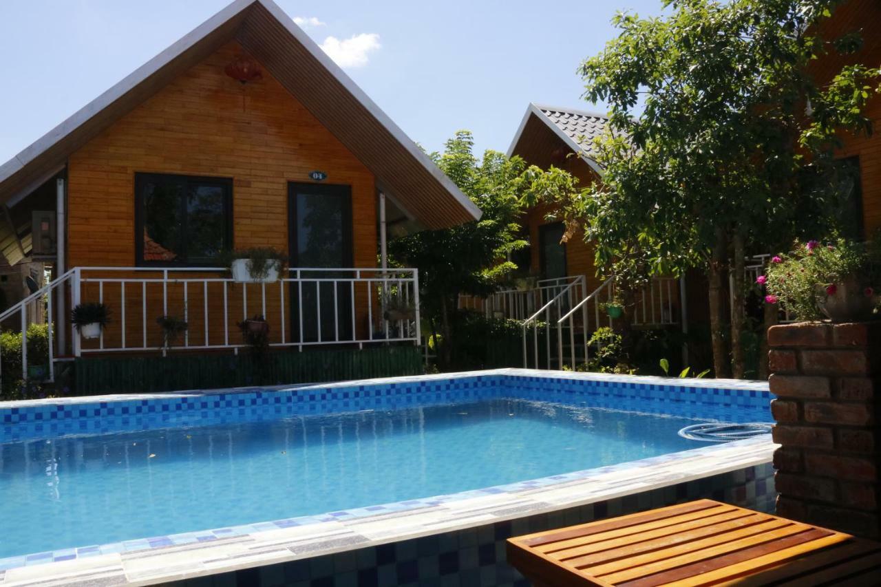 Pomelo Homestay Phong Nha Exteriér fotografie