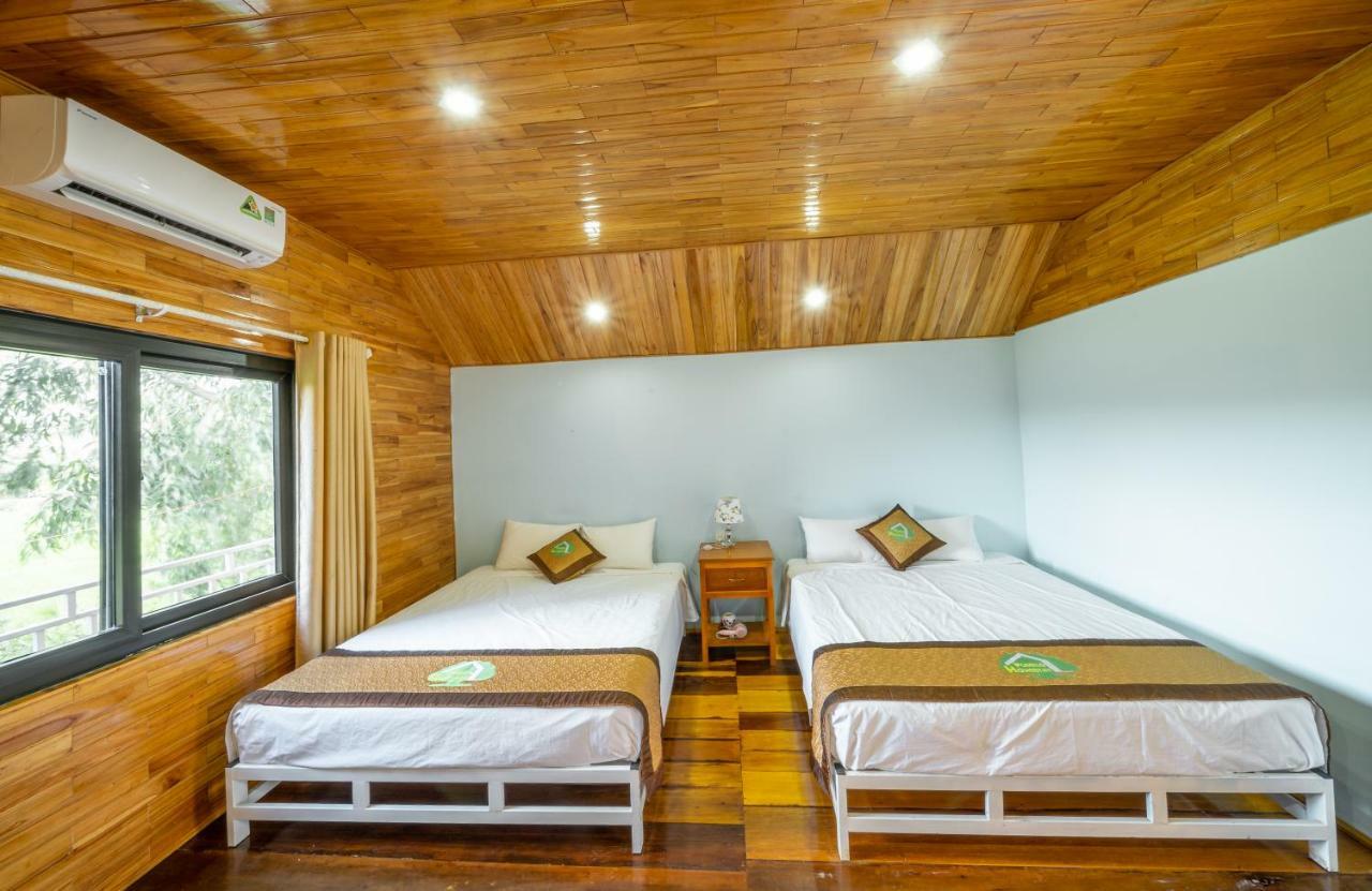 Pomelo Homestay Phong Nha Exteriér fotografie